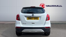 Vauxhall Mokka X 1.6i Active 5dr Petrol Hatchback